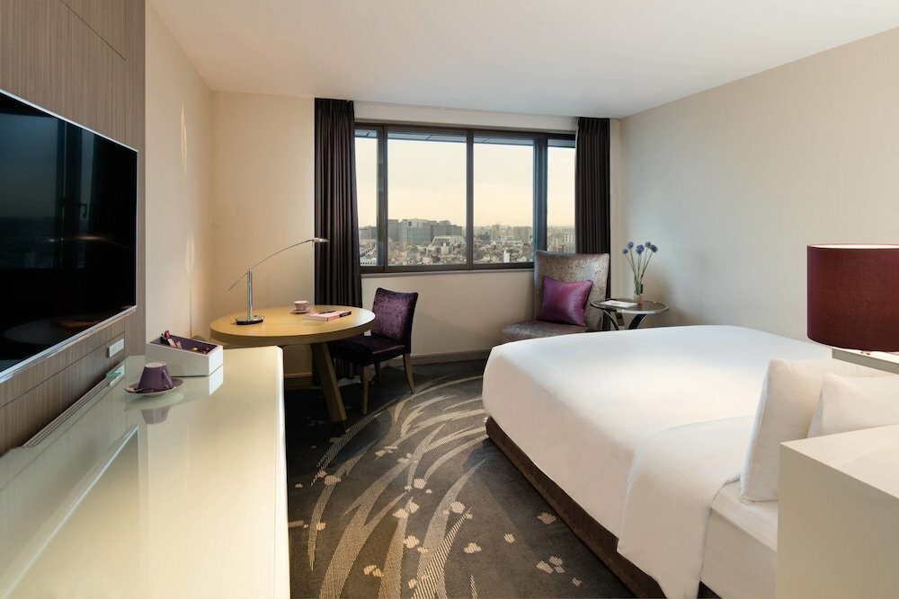 Отель токио