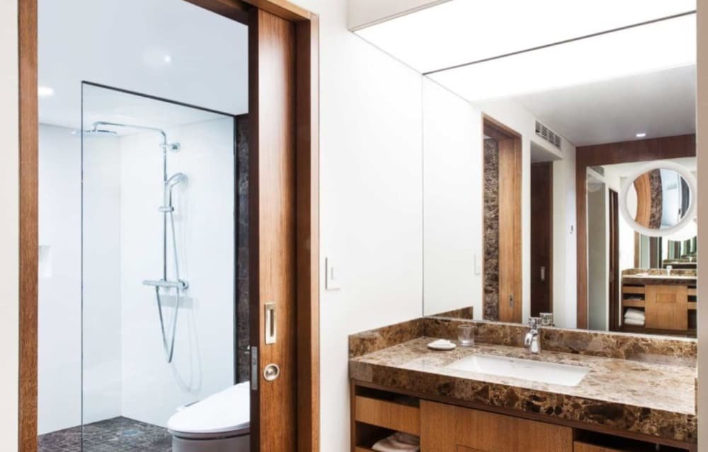 Фото Swiss Grand Hotel Seoul & Grand Suite