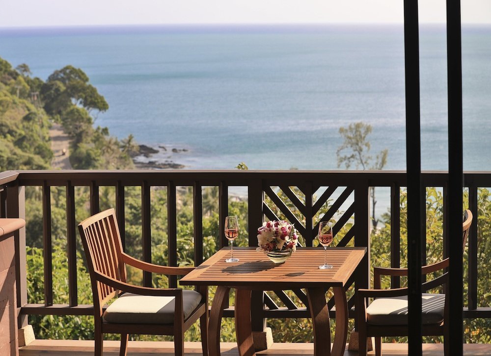 Фото Pimalai Resort And SPA