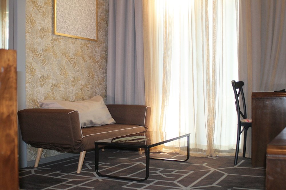 Фото City Centre Hotel