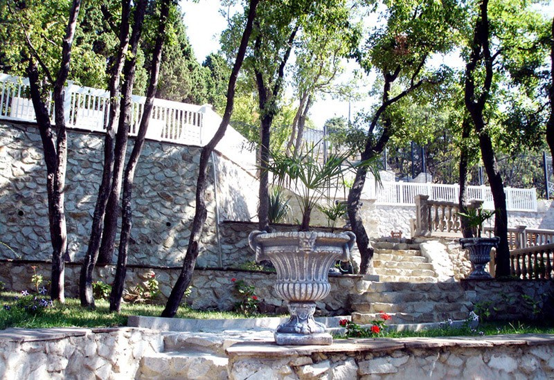 Фото Серсиаль