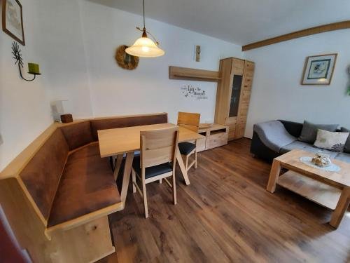 Фото Ferienwohnungen Rieder