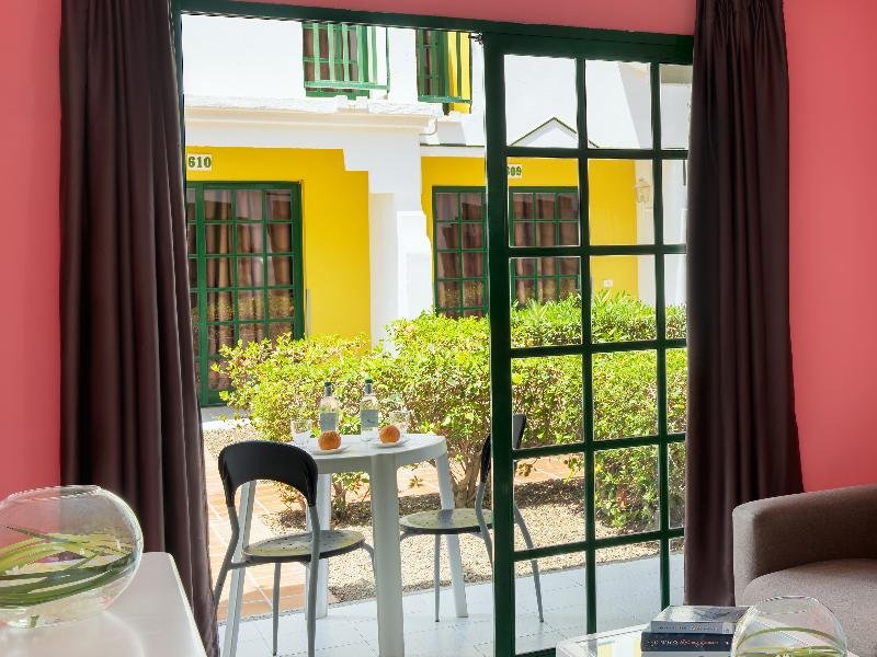 Фото Bungalows Vistaflor