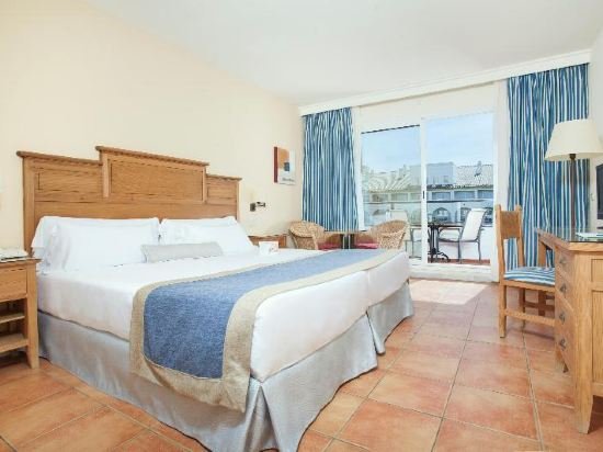 Фото Fuerte Conil Resort