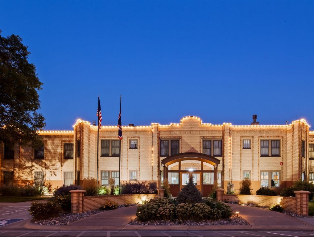 Фото отеля 2