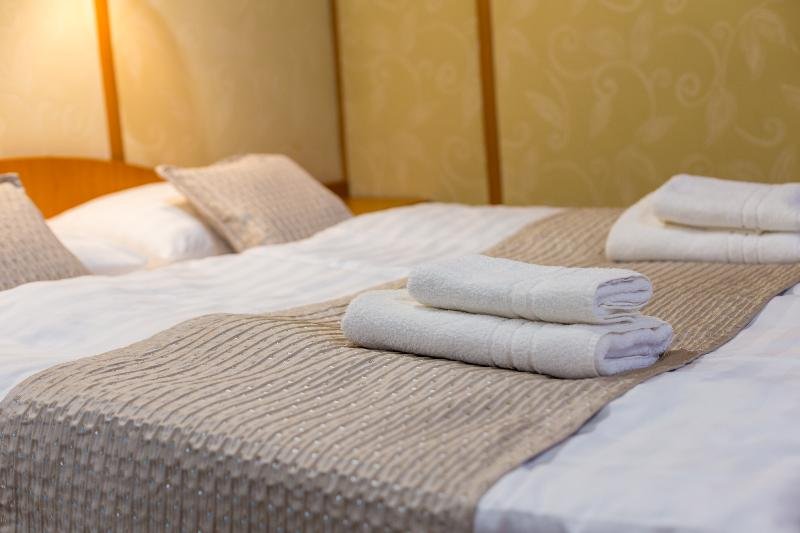 Фото Grand Jules - Boat Hotel