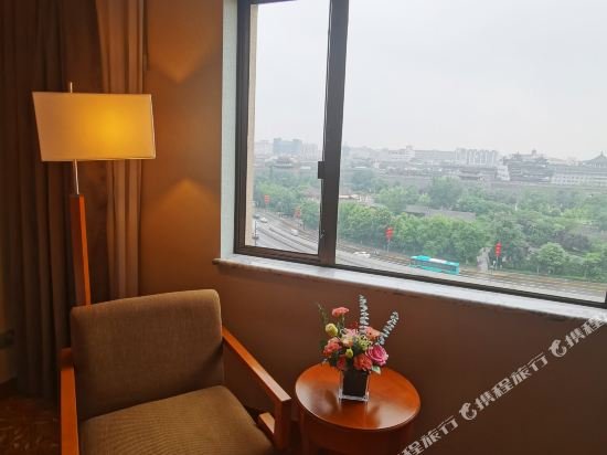 Фото Xi’An Dajing Castle Hotel