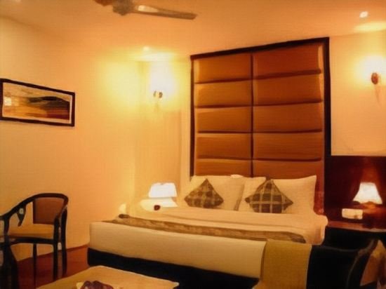 Фото Hotel Royal Arabia