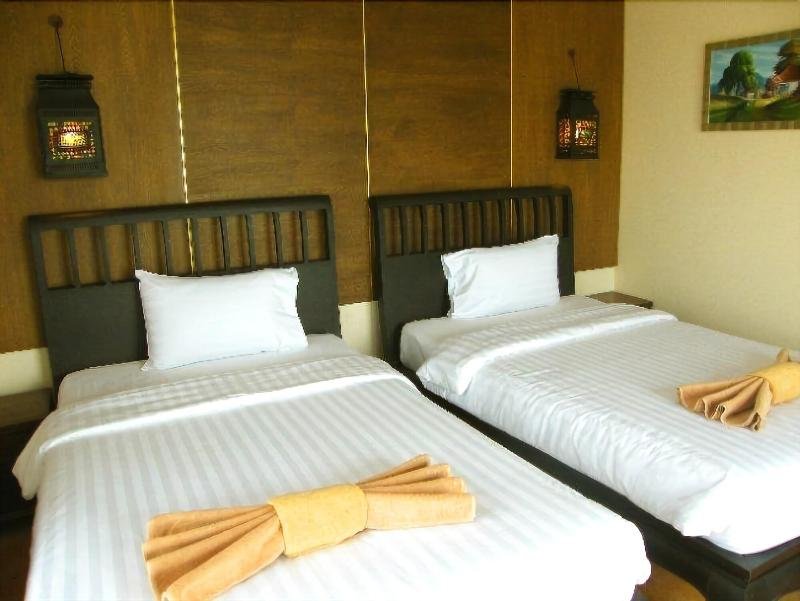 Фото The Red Balcony Inn