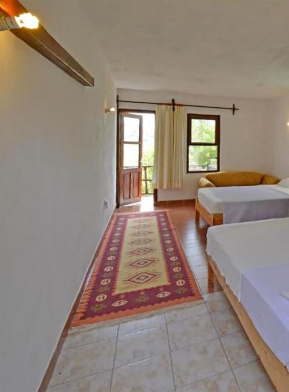 Фото Kekova Pansiyon