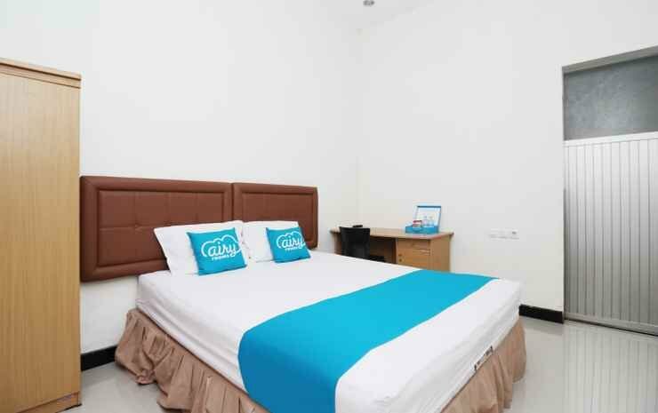 Hotel Airy Eco Syariah Air Hitam Kadeie Oening 123 Samarinda, Samarinda, photo