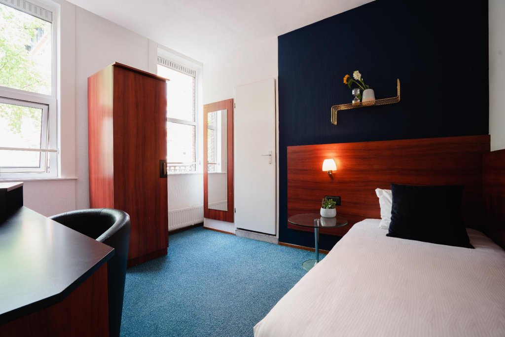 Фото Hotel Beethoven Amsterdam