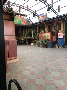 Shashlychny Dvor (Izobilny, Promyshlennaya ulitsa, 145), cafe
