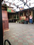 Shashlychny Dvor (Promyshlennaya ulitsa, 145), cafe