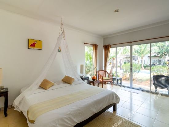 Фото Kalamona Resort