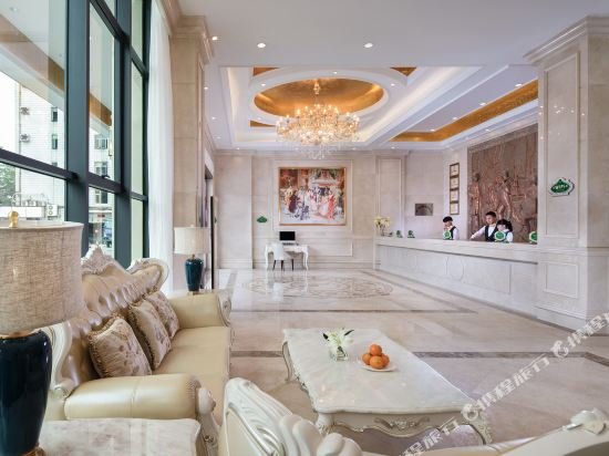 Фото Vienna Hotel