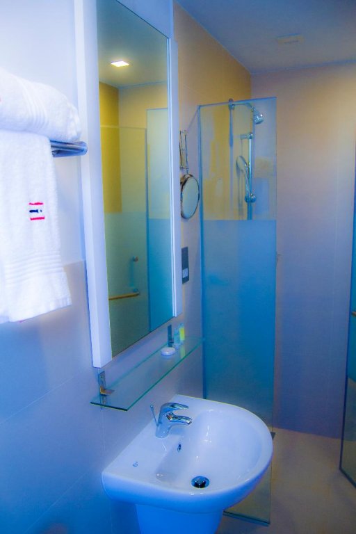 Фото Imperial Hotel Express