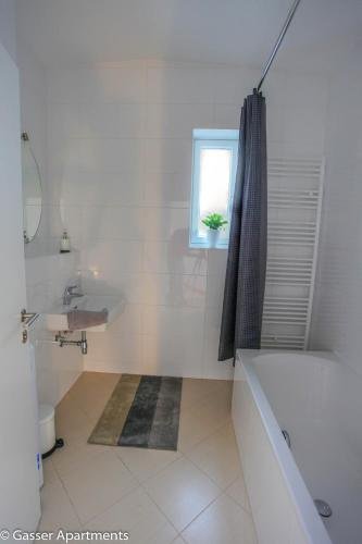 Фото Gasser Apartments - Apartments Karlskirche