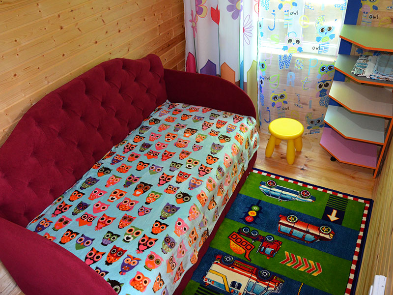 Фото Дом Совы