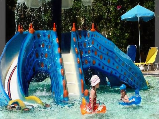 Фото Ibiscos Garden Hotel