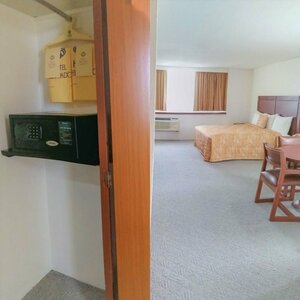 Del Prado Hotel (Mexico City, Avenida Marina Nacional), hotel