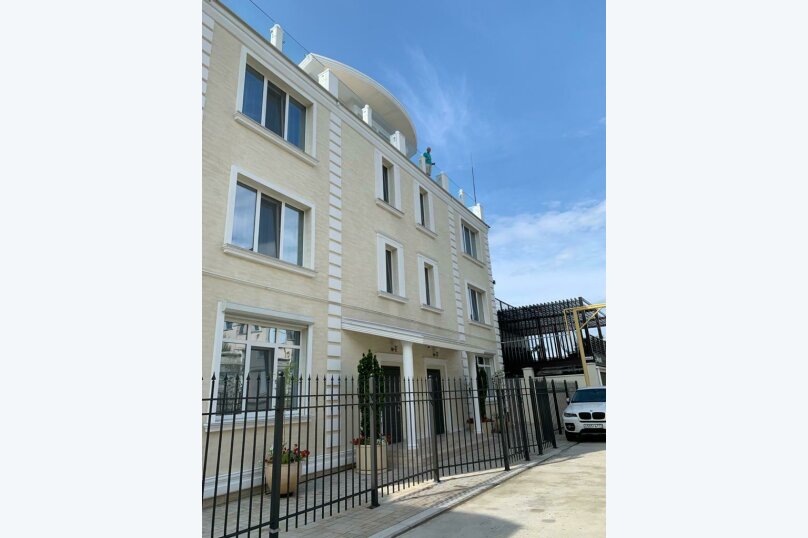 Фото Villa Shabli