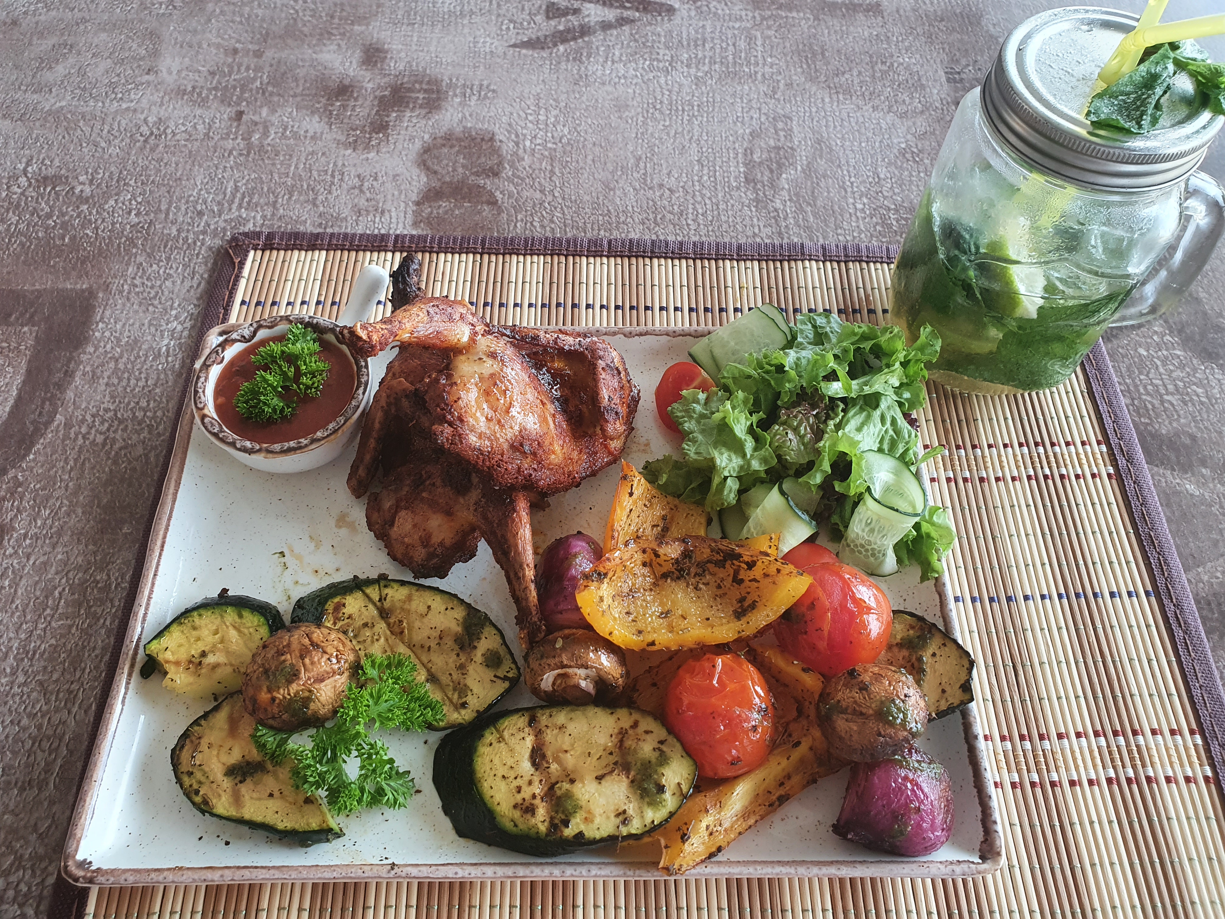 Фото ЭкоРест