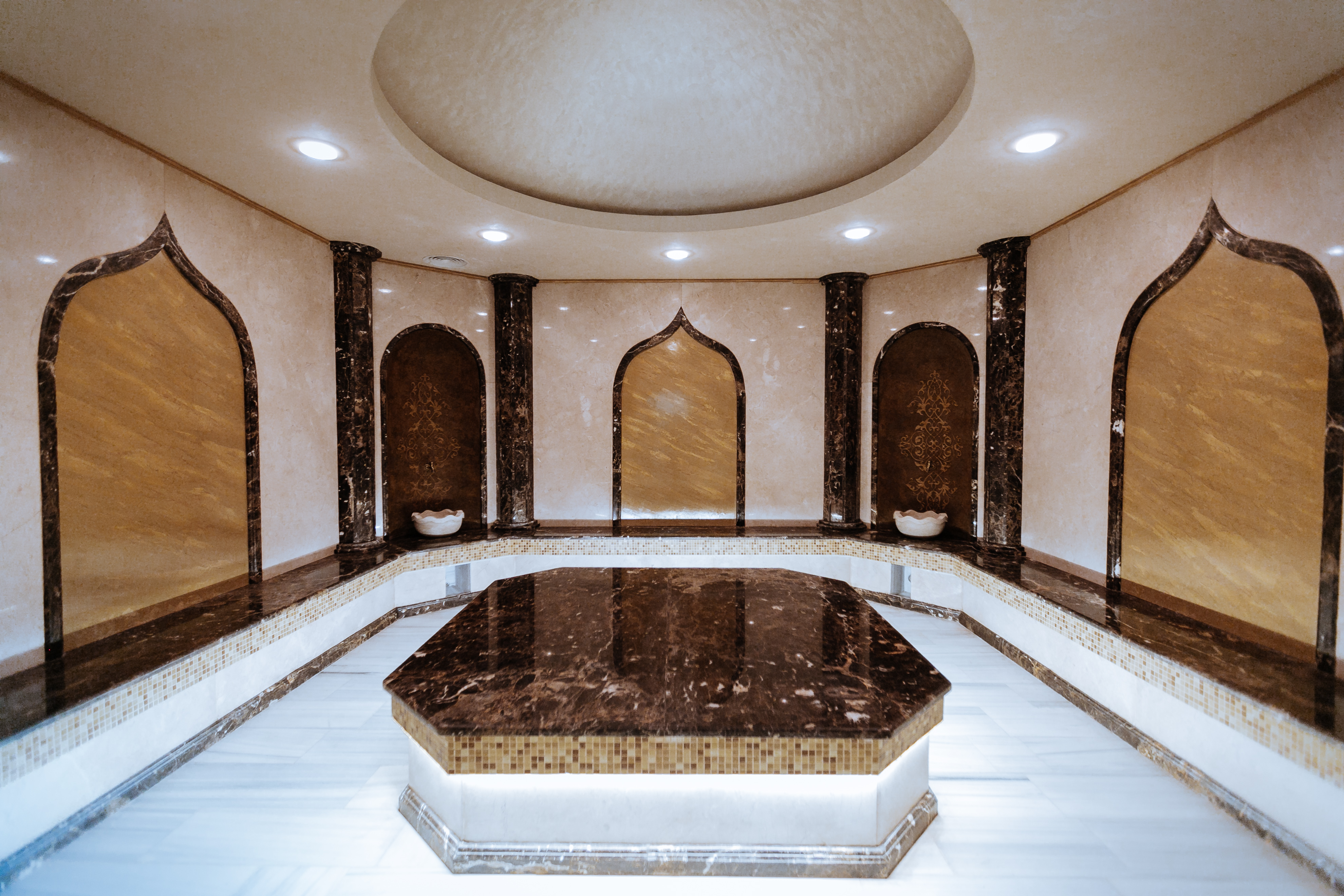 Фото Астраханская