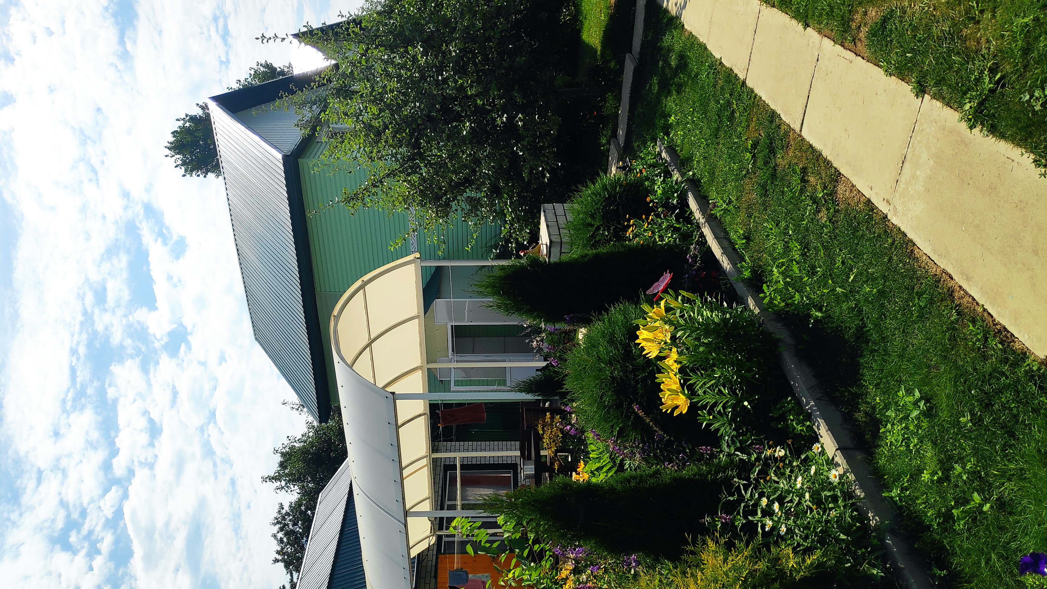 Фото Кубань