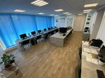Vector (Svobody Street, 36), real estate agency