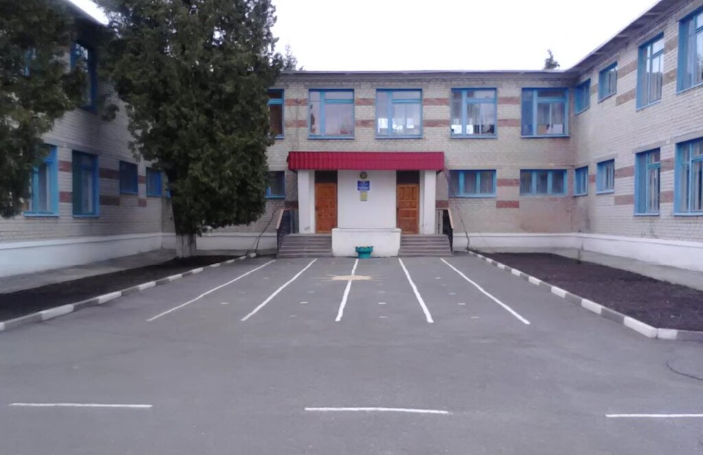 Kindergarten, nursery Детский сад № 1 Снежинка, Belgorod Oblast, photo