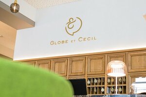 Globe et Cecil Hôtel