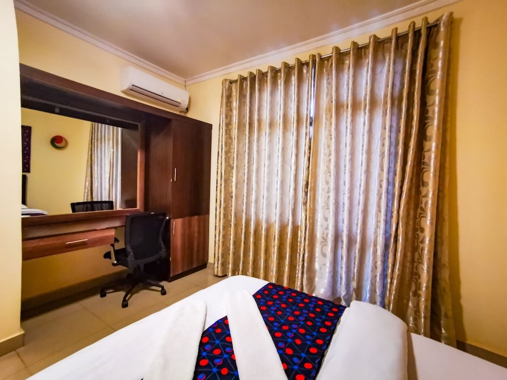 Фото отеля 5