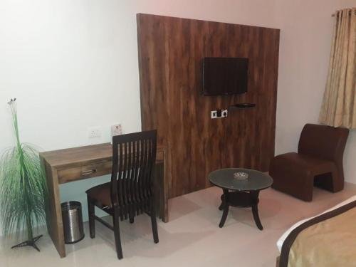 Фото Hotel Shiva Club and Resort