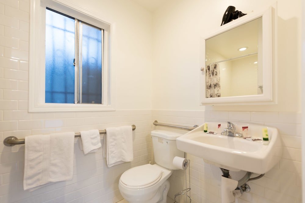 Фото My Sunshine Hotel