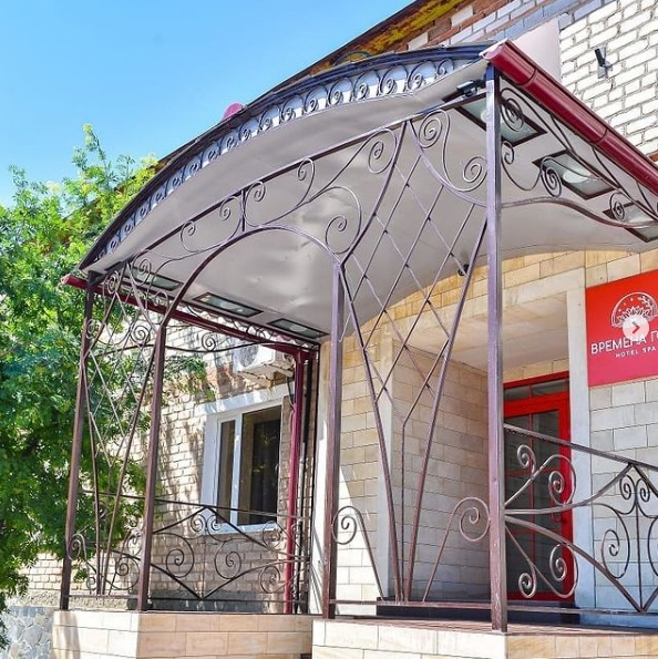 Фото отеля 5