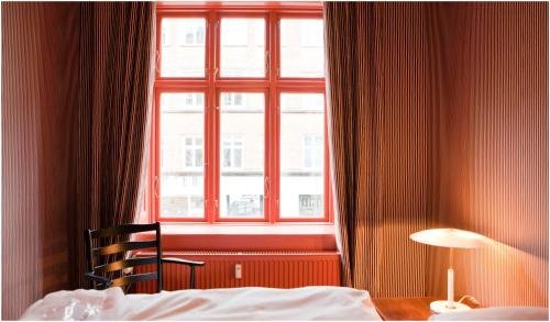 Фото Rye 115 Hotel