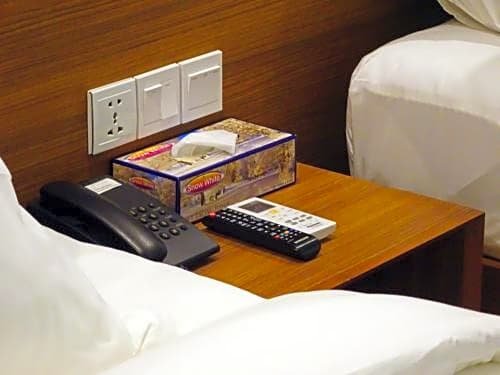 Фото Hotel Azure