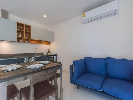 Фото Karon Butterfly Residence