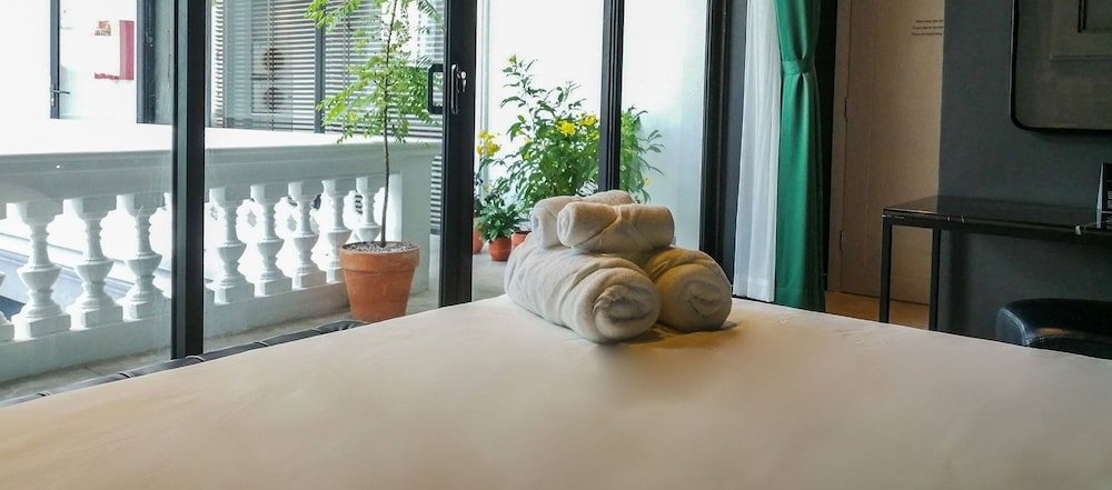 Фото Le Jardin Secret Saigon