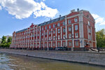Интернет-агентство Digitalriff.ru (Ozerkovskaya Embankment, 50с1), marqueting por internet