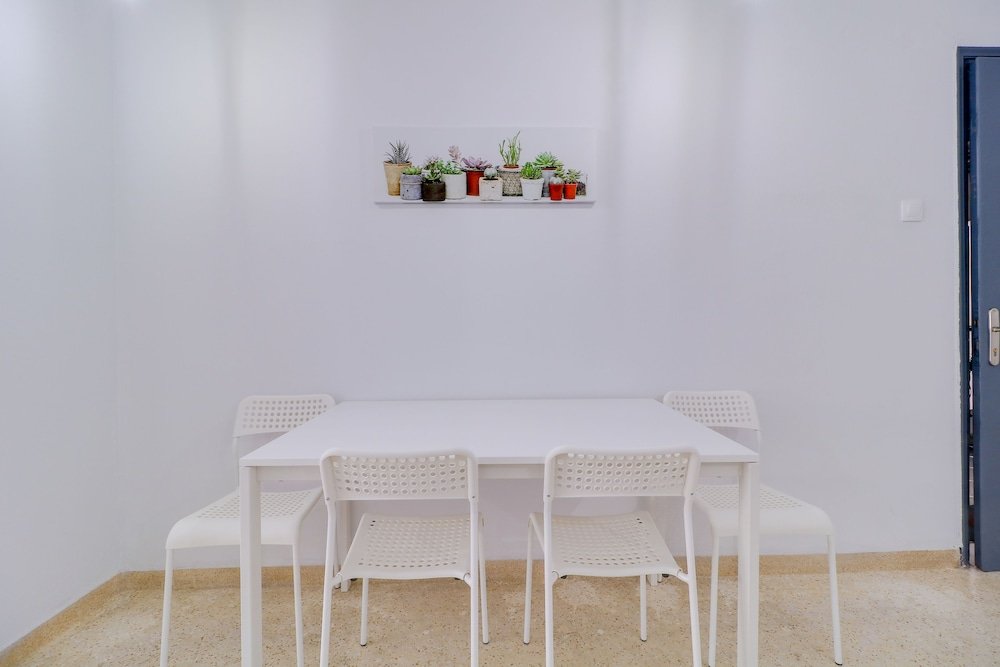 Фото Athens Apartotel 2