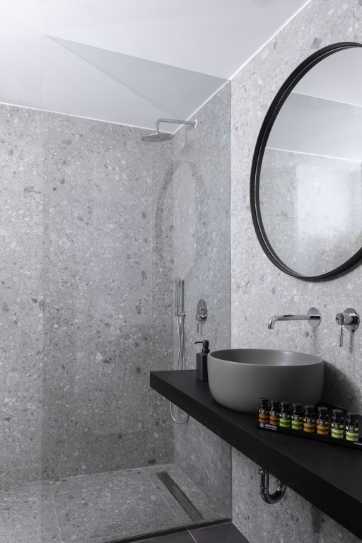 Фото Azur Suites Glyfada