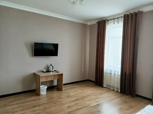 Гостиница Сафия в Дербенте