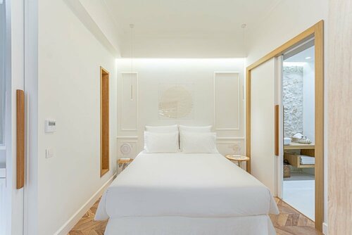 Гостиница Chandakos 8 Design Apts в Ираклионе
