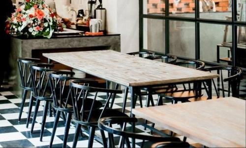 Фото Double M Hotel