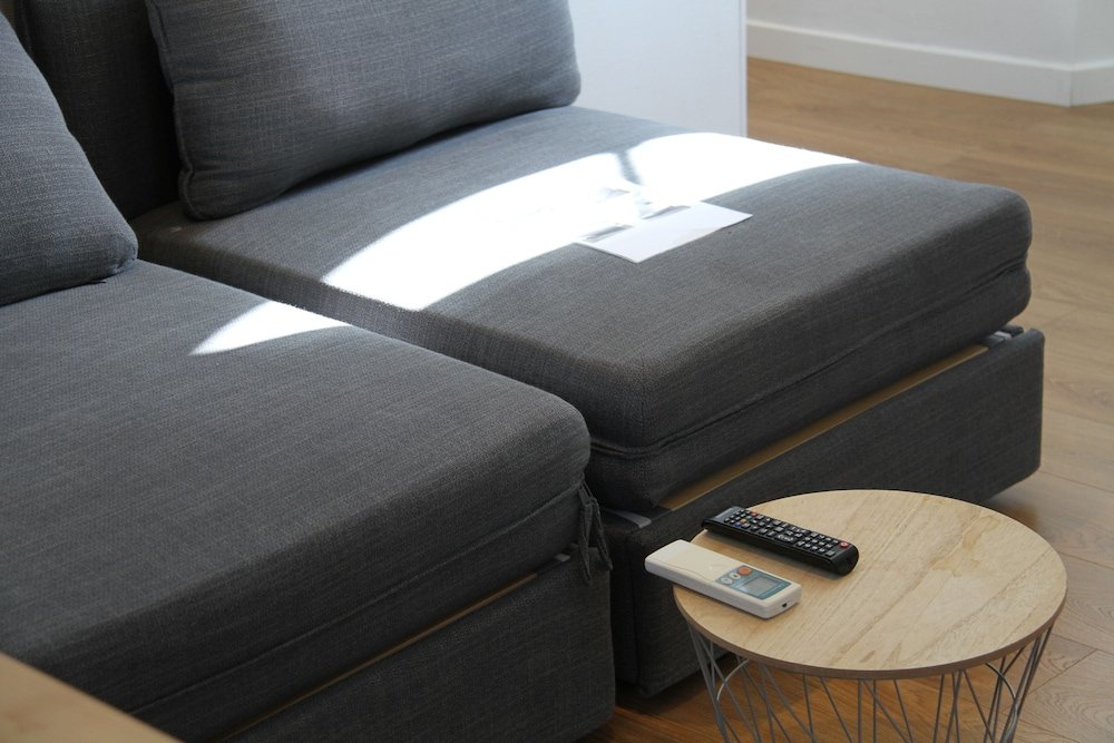 Фото Residence Metropole Toulouse