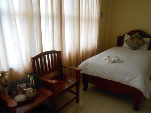 Фото отеля 5