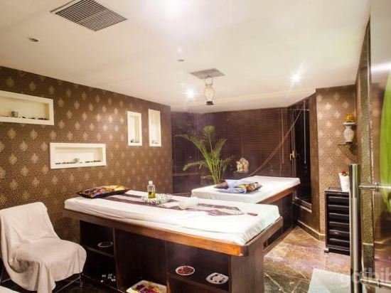 Фото Vijay Intercontinental