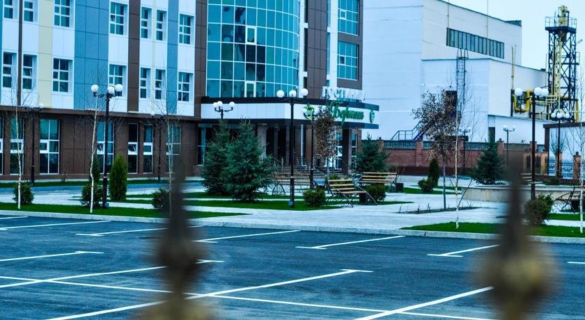 Фото Беркат